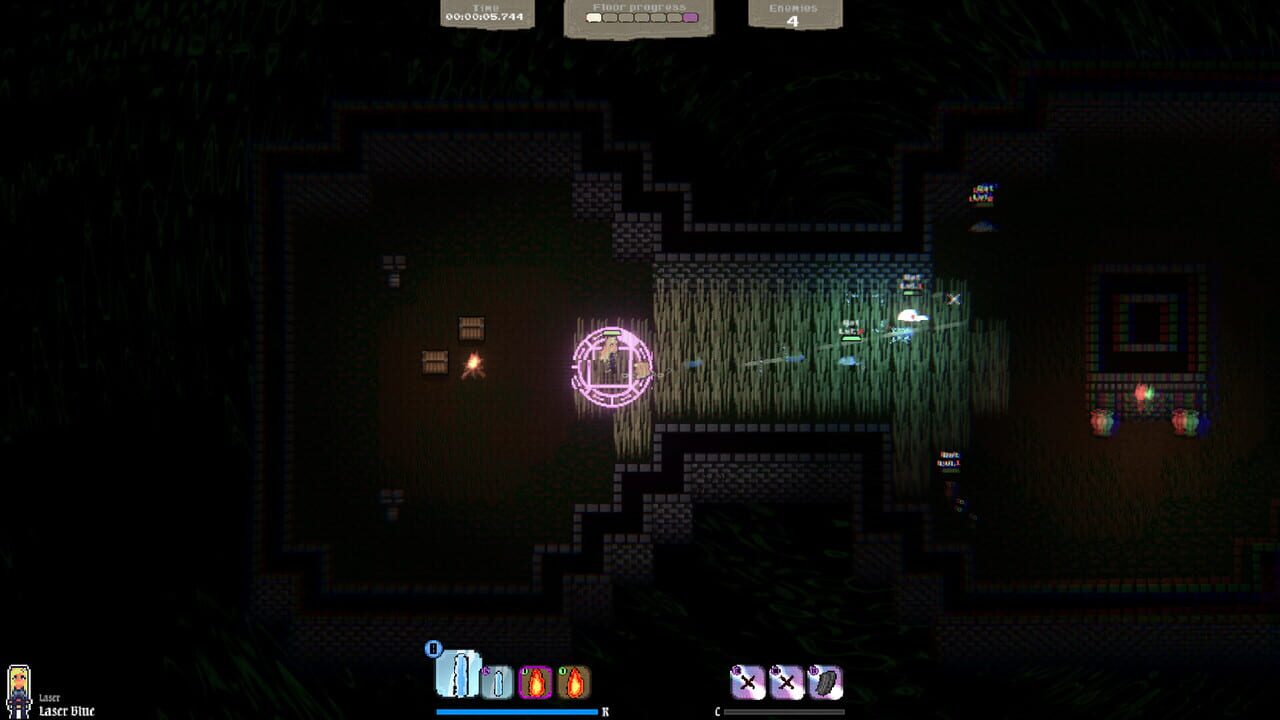 Roll The Bones screenshot 7