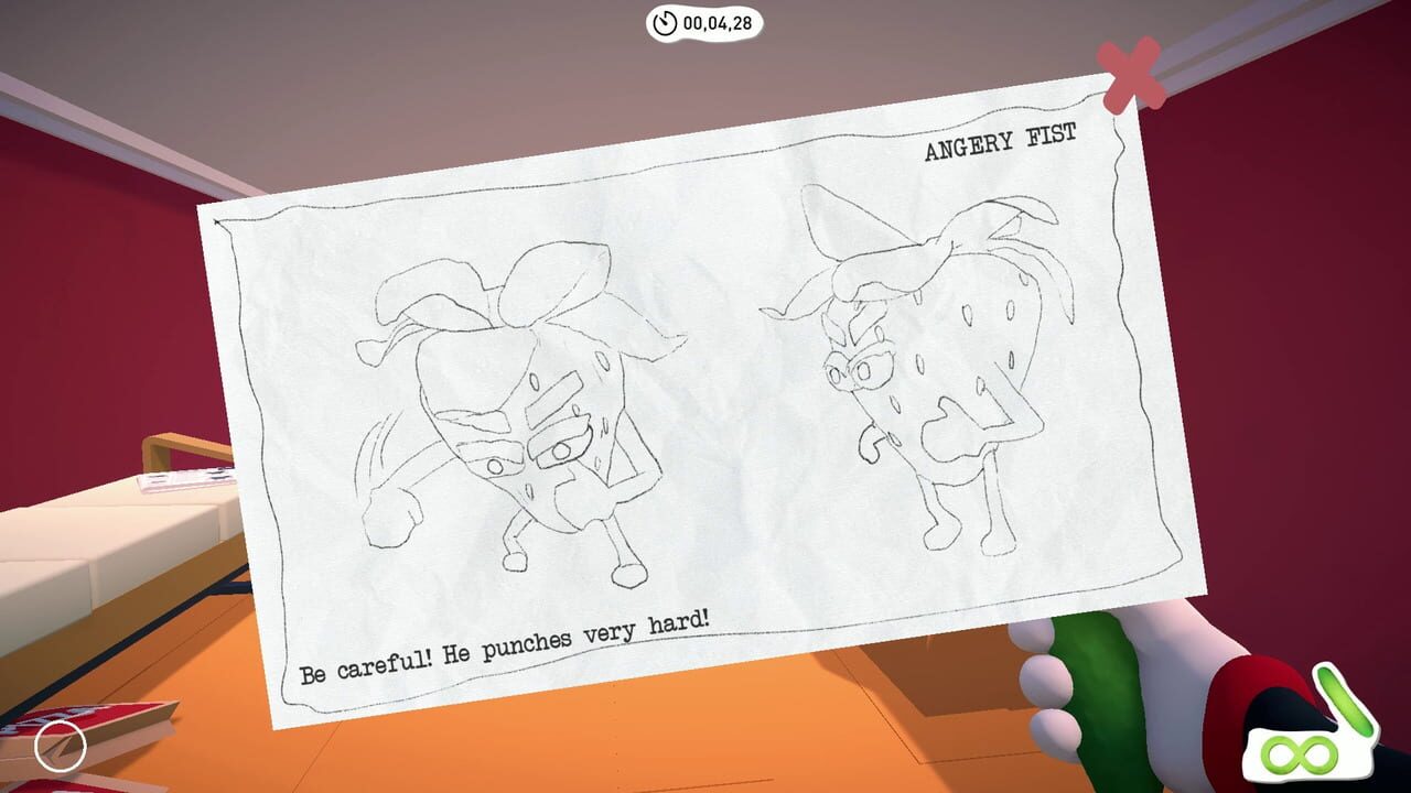 Revenge of Banana Image