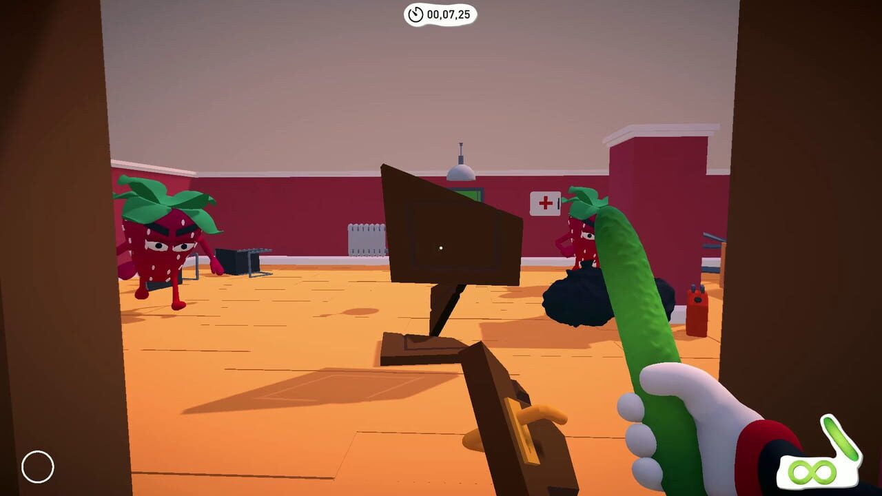 Revenge of Banana Image