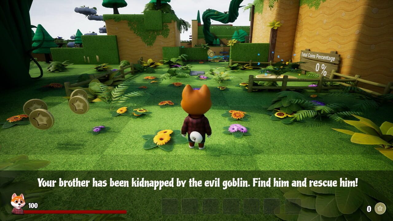 Buddy Canine Ballcaster — Screenshot 3
