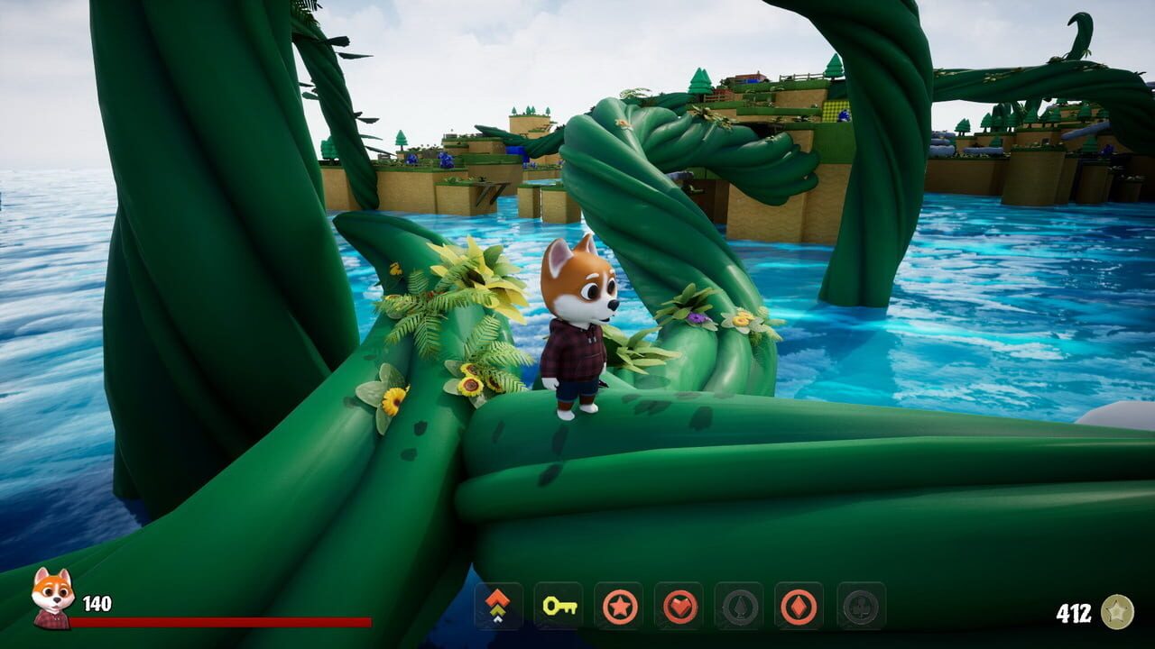 Buddy Canine Ballcaster — Screenshot 4