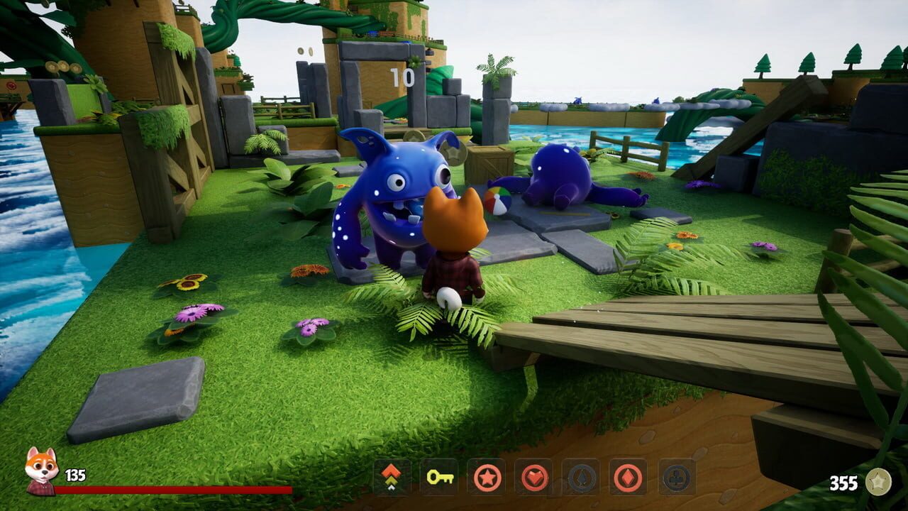 Buddy Canine Ballcaster — Screenshot 5