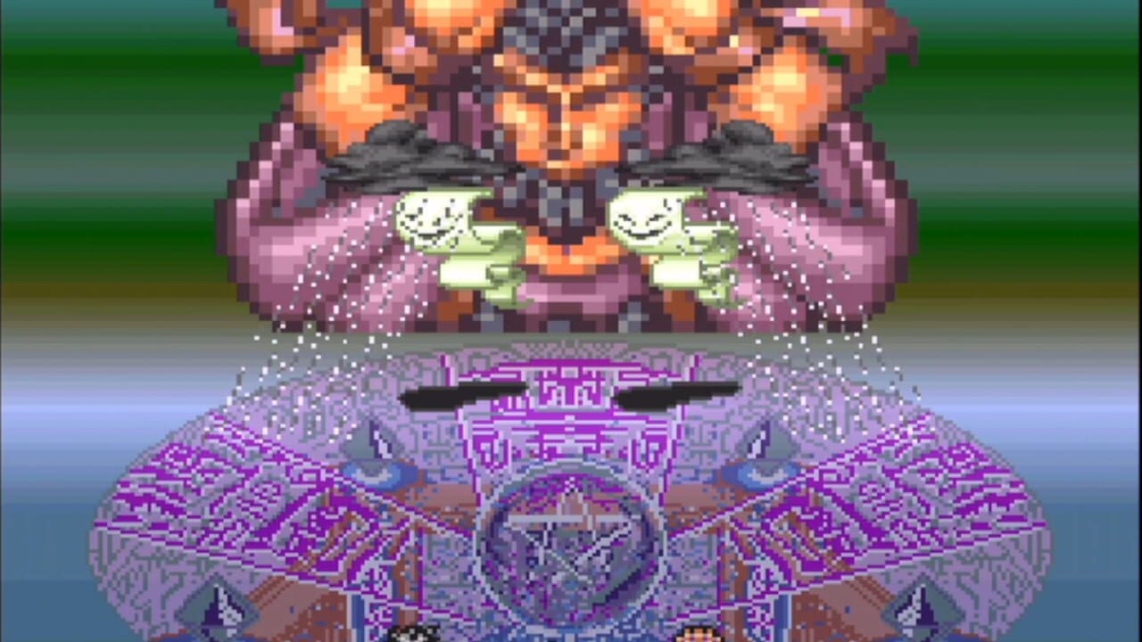 Onigami Korinden Oni — Screenshot 3