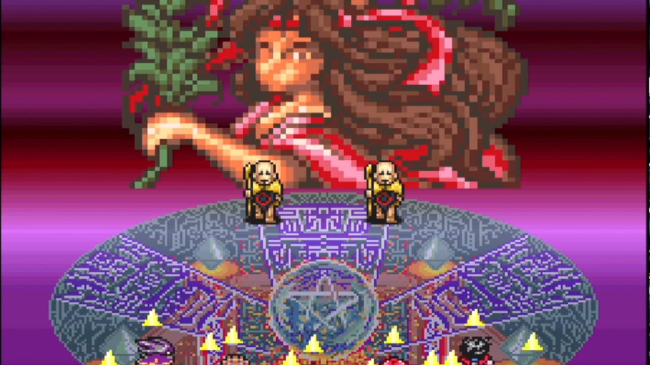 Onigami Korinden Oni — Screenshot 4