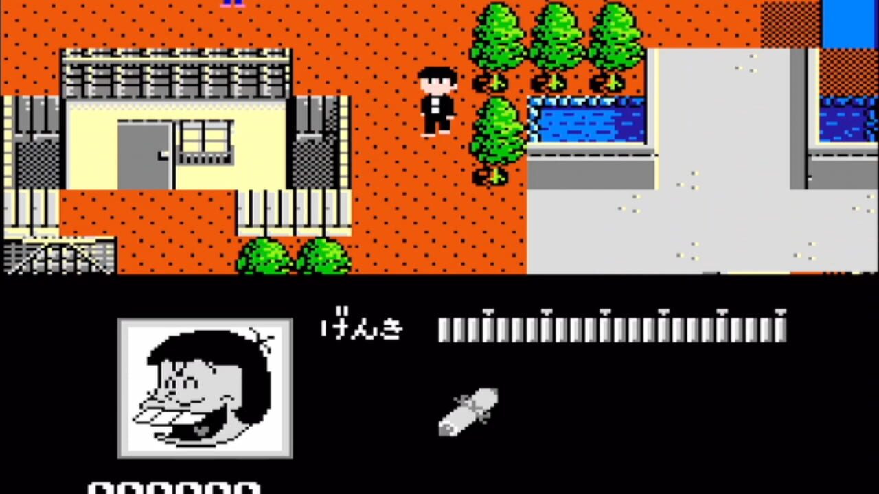Osomatsu-kun: Back to the Me no Deppa no Maki — Screenshot 4