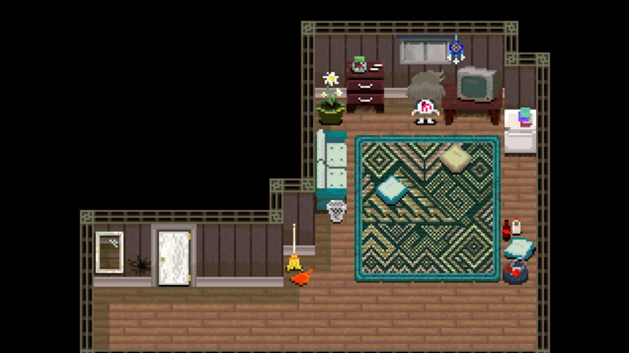 Our Magic Window Screenshot 1