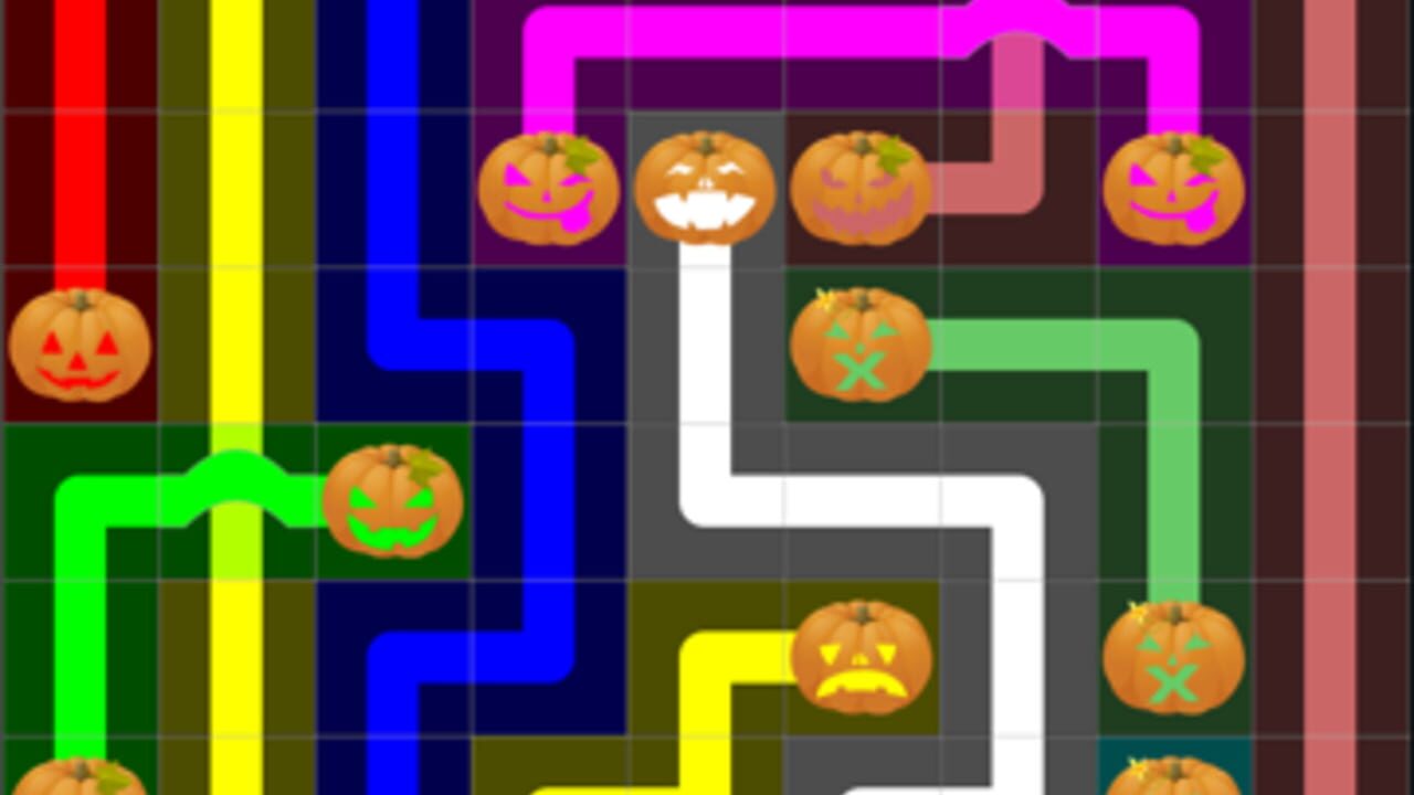 Aha Link Color: Cross — Screenshot 2