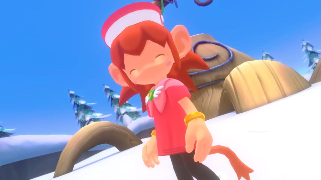 Klonoa 2: Lunatea's Veil thumbnail 4