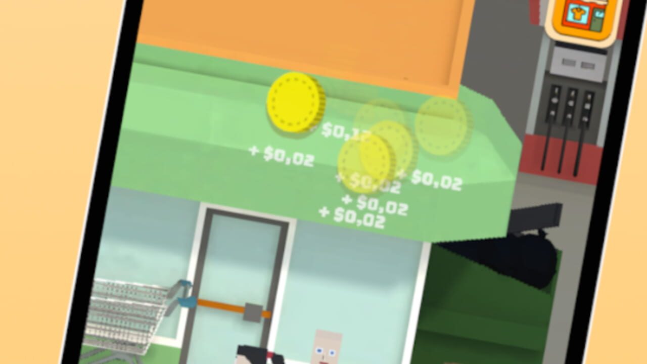 Beggar's Paradise Image