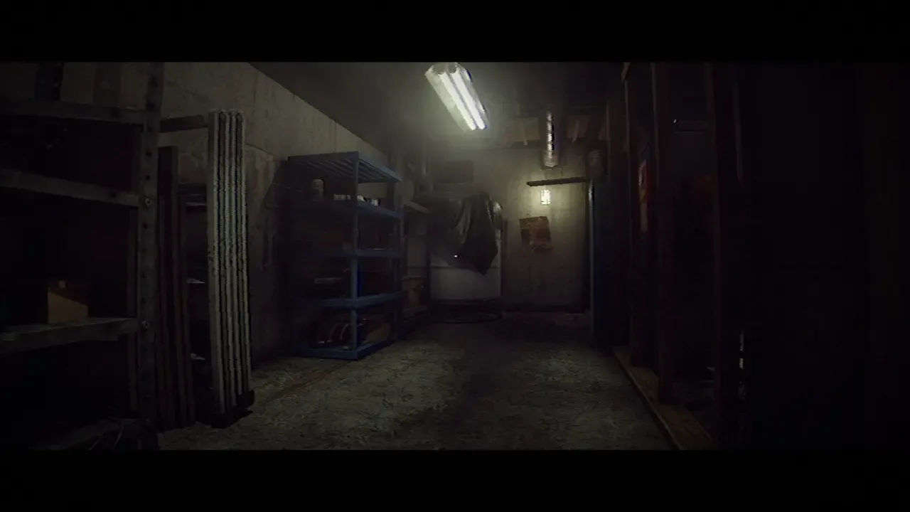 You are Grounded! screenshot 2