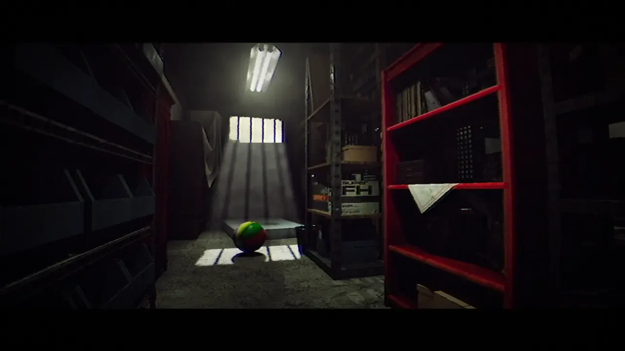 You are Grounded! screenshot 3
