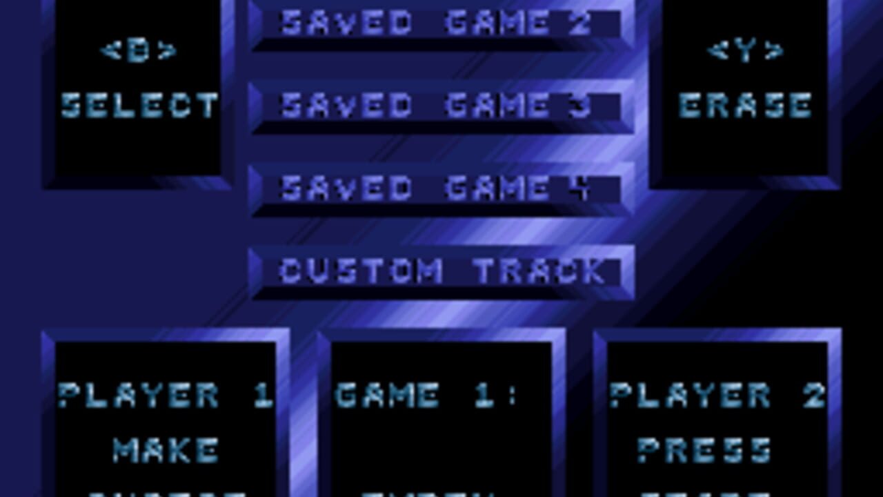 RPM Racing — Screenshot 5