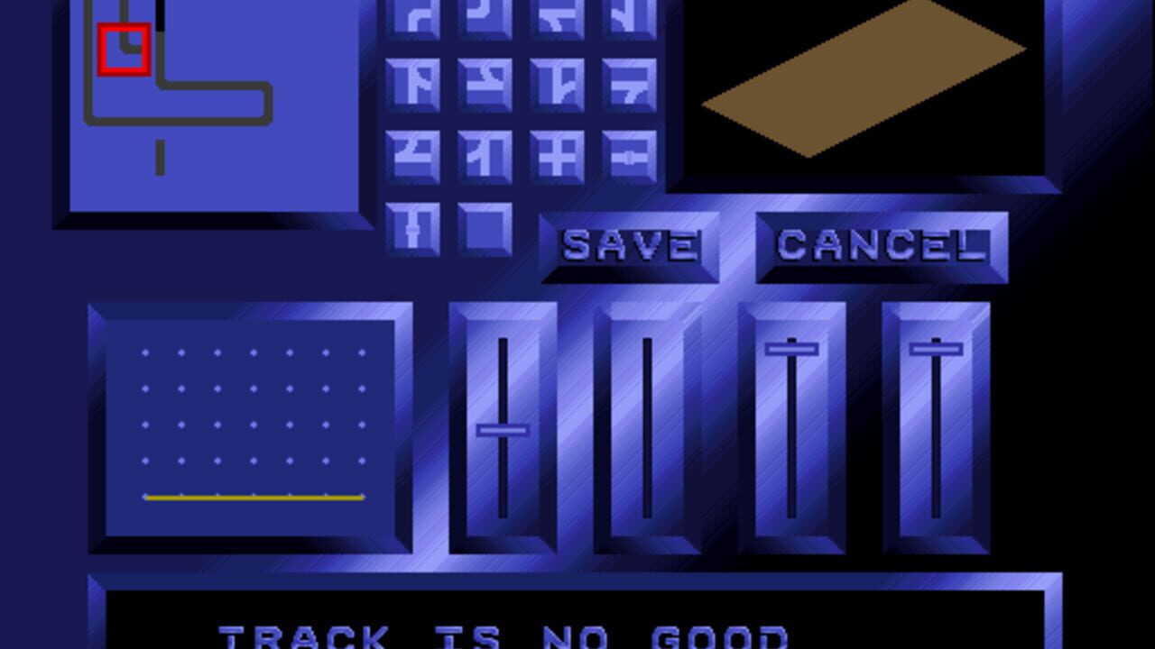 RPM Racing — Screenshot 4