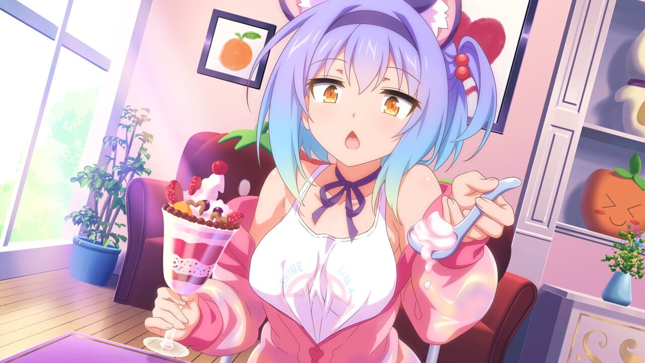 Sakura Succubus Bundle Image