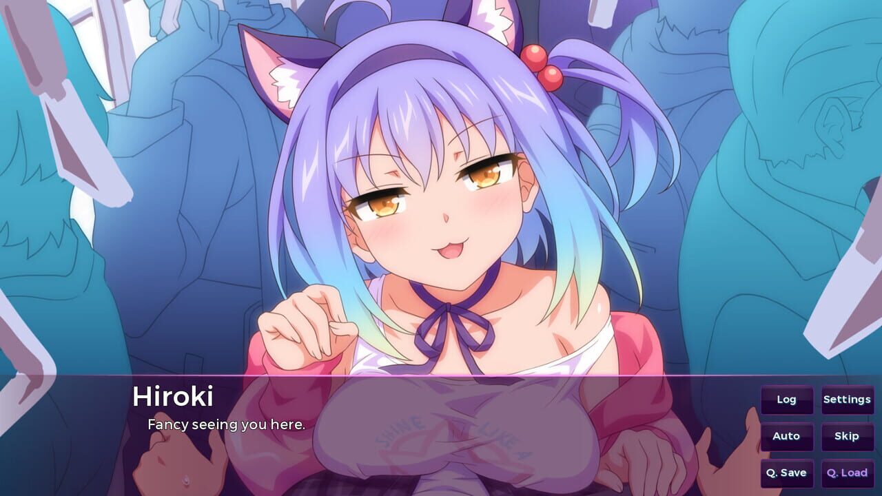 Sakura Succubus Bundle Image