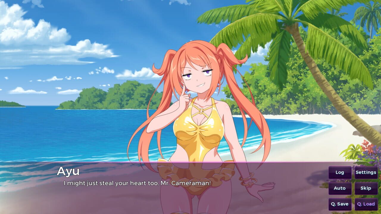 Sakura Succubus Bundle Image