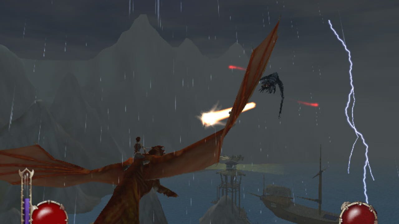 Drakan: The Ancients' Gates — Screenshot 3