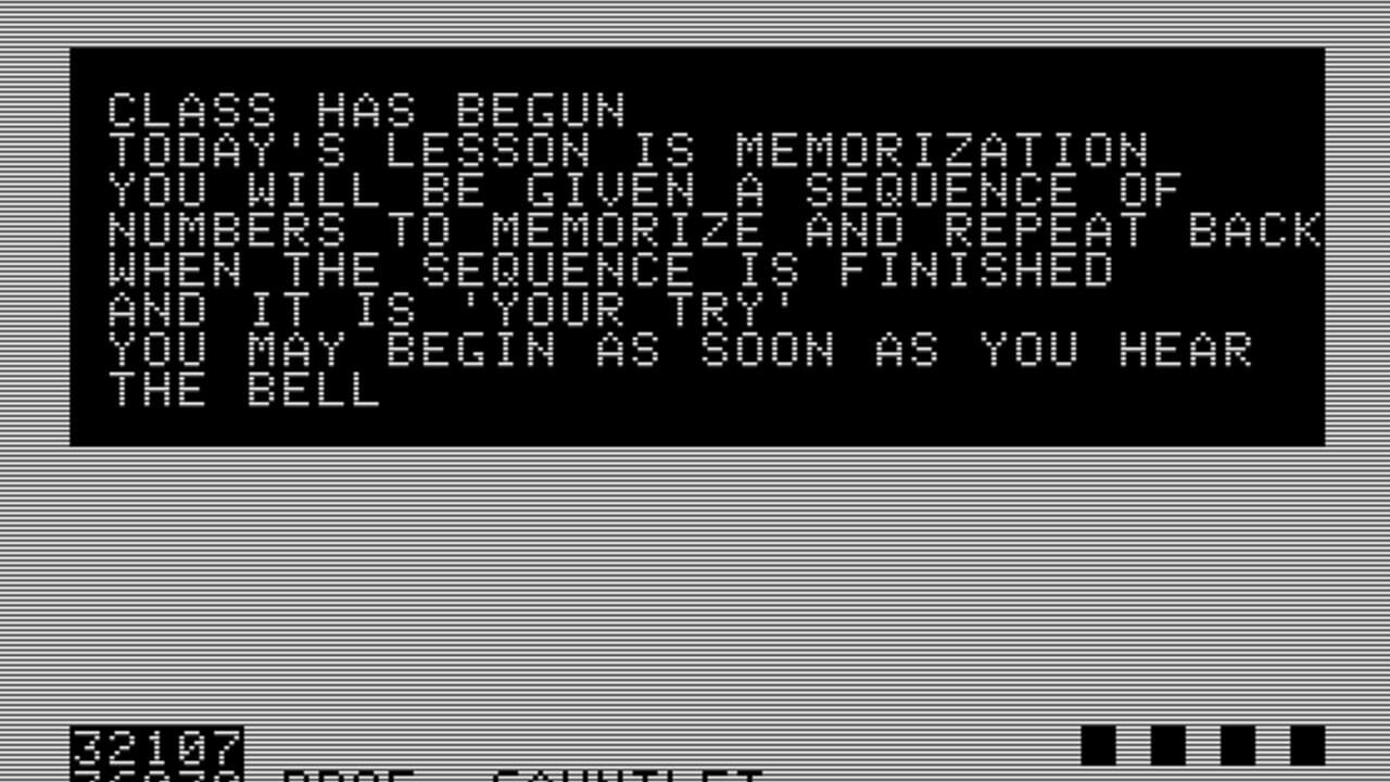 The Prisoner — Screenshot 2