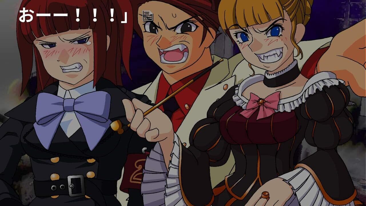 Umineko no Naku Koro ni Saku Image