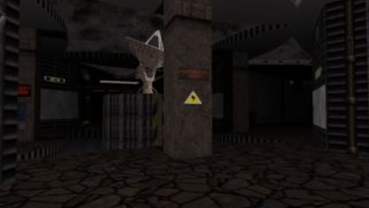 Bruise Mining Company — Screenshot 2