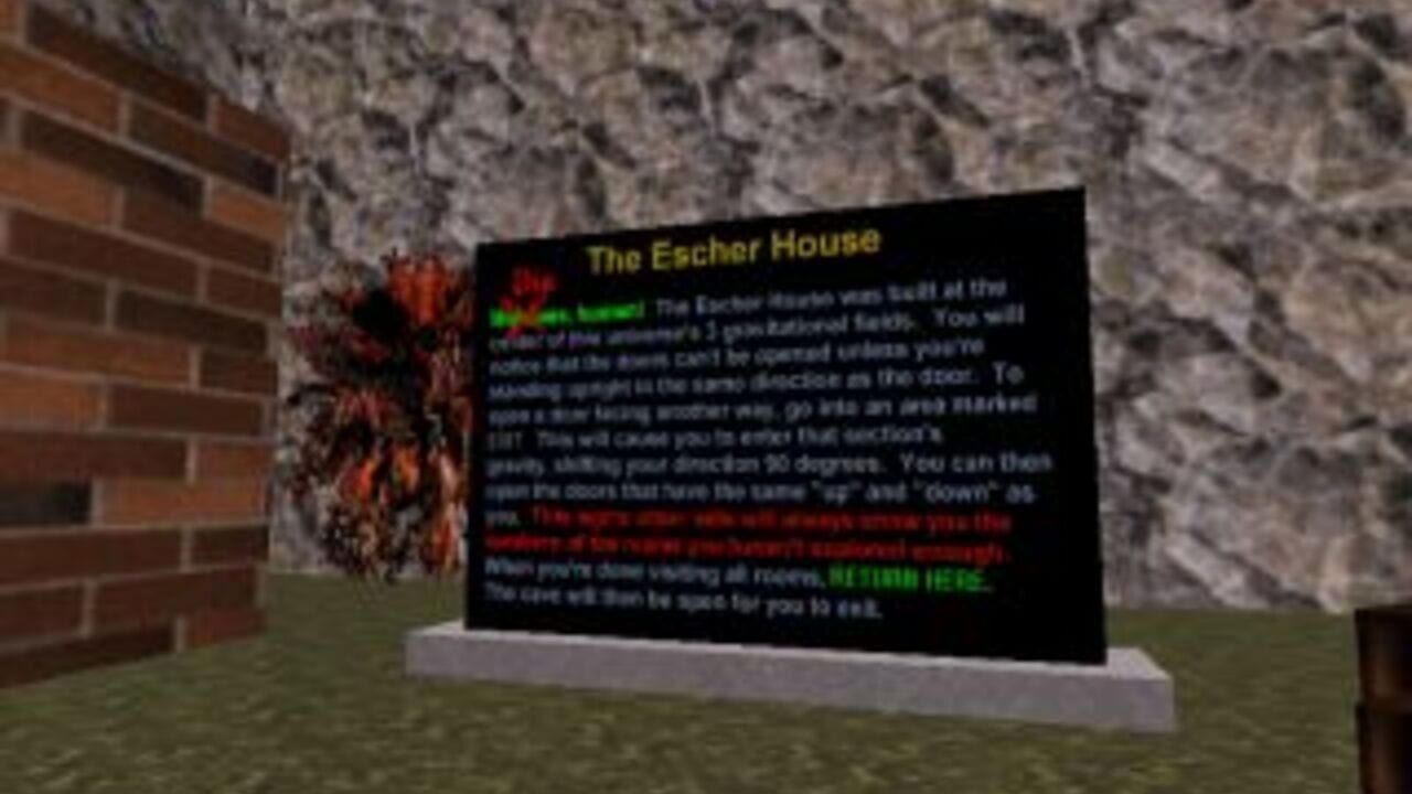 Bizarre — Screenshot 2