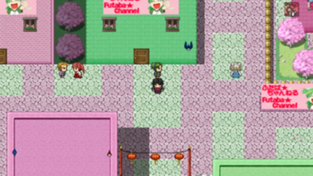 Tuiterland 4 — Screenshot 3
