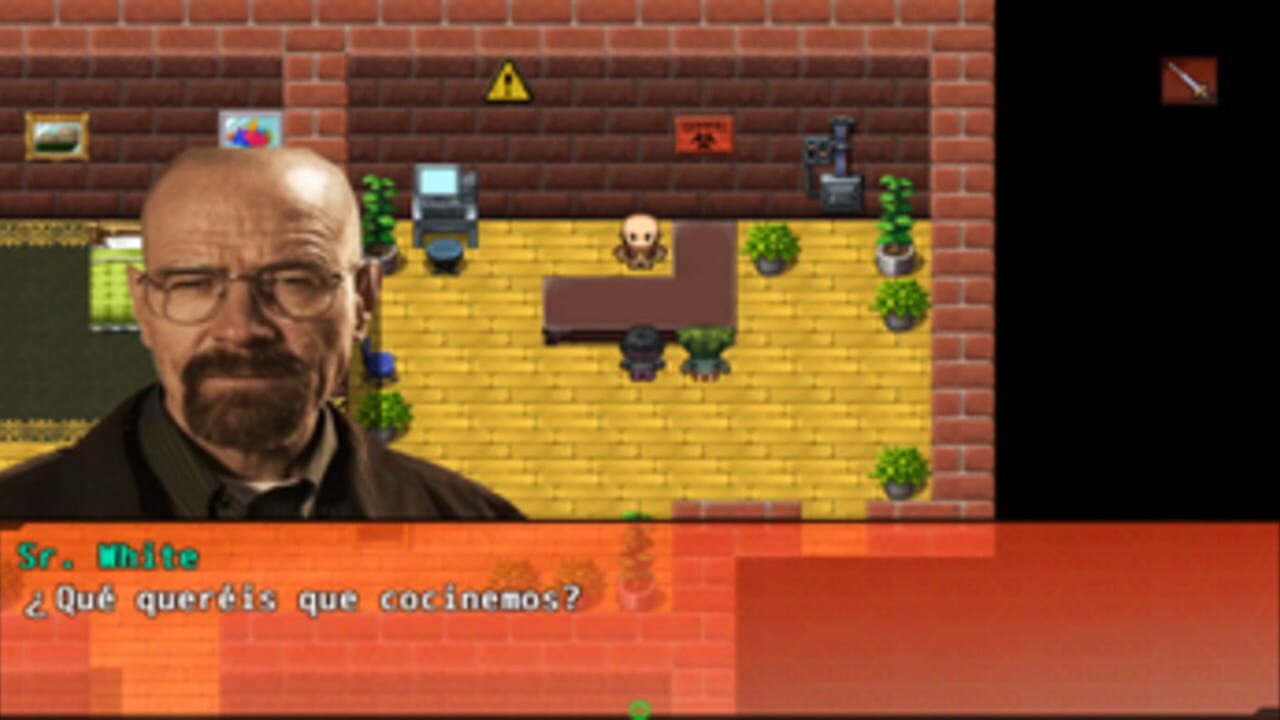 Tuiterland 4 — Screenshot 5