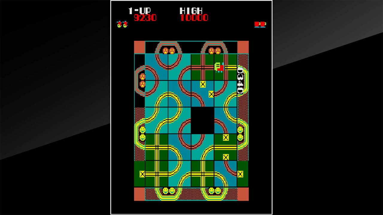 Arcade Archives: Guttang Gottong — Screenshot 2