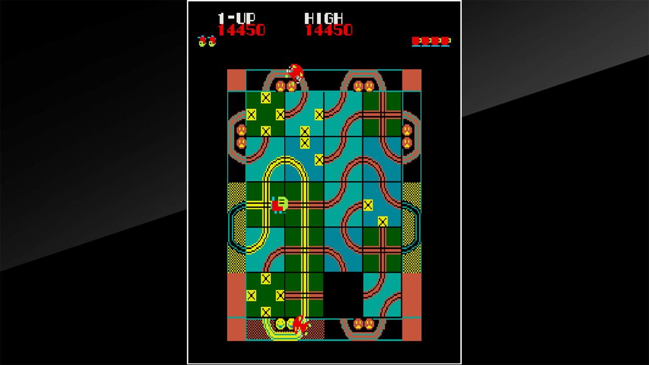 Arcade Archives: Guttang Gottong — Screenshot 5