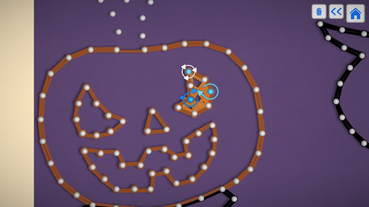 WooLoop: Halloween Pack — Screenshot 2