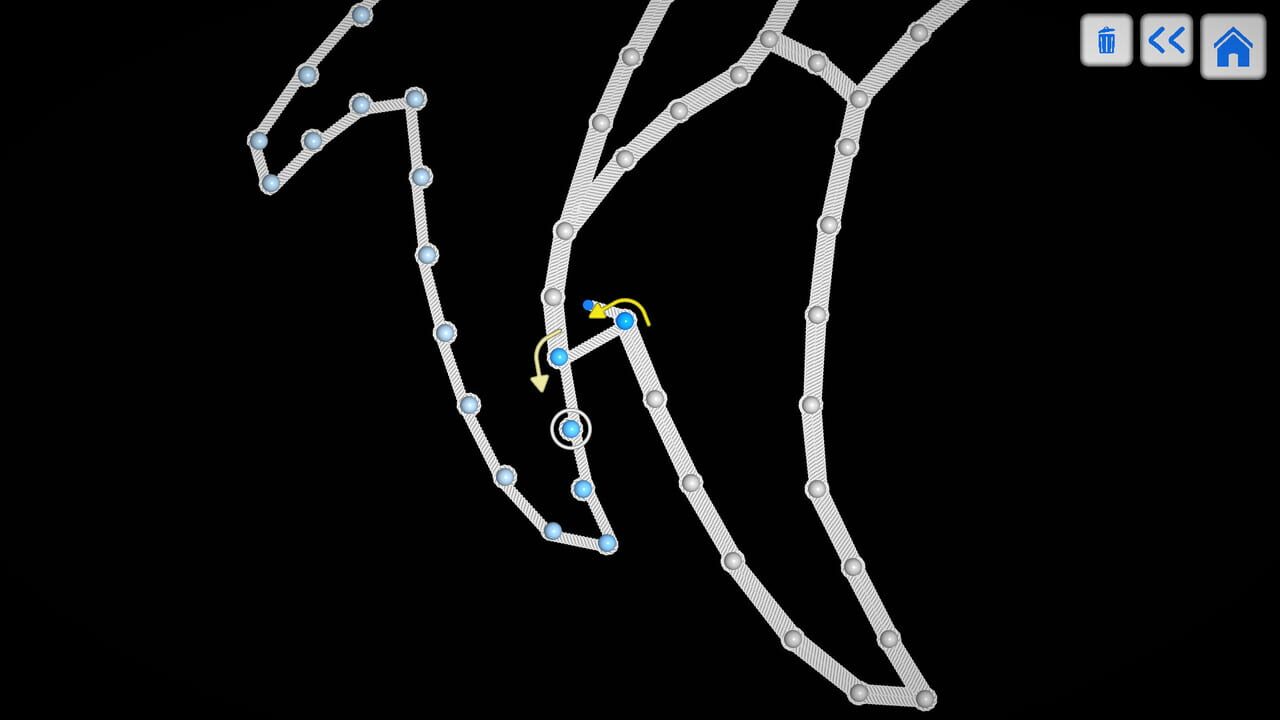 WooLoop: Halloween Pack — Screenshot 5