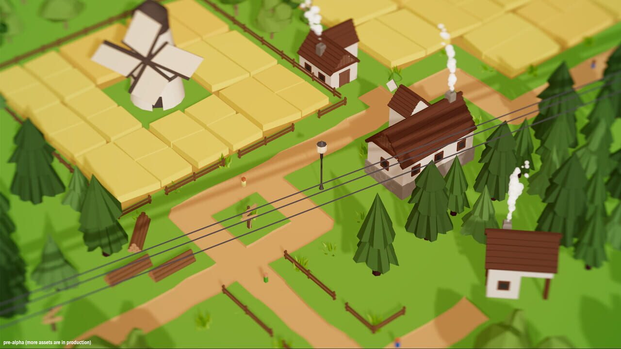 Screenshot de Calm Cove