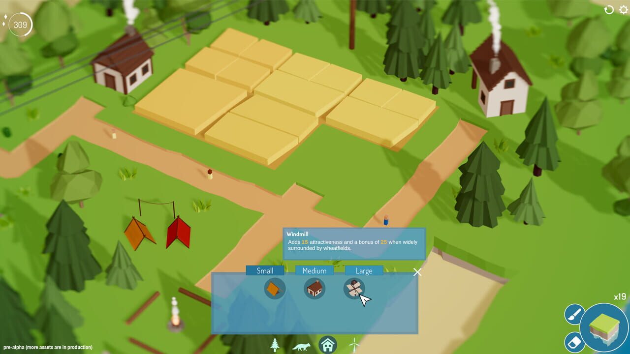Screenshot de Calm Cove