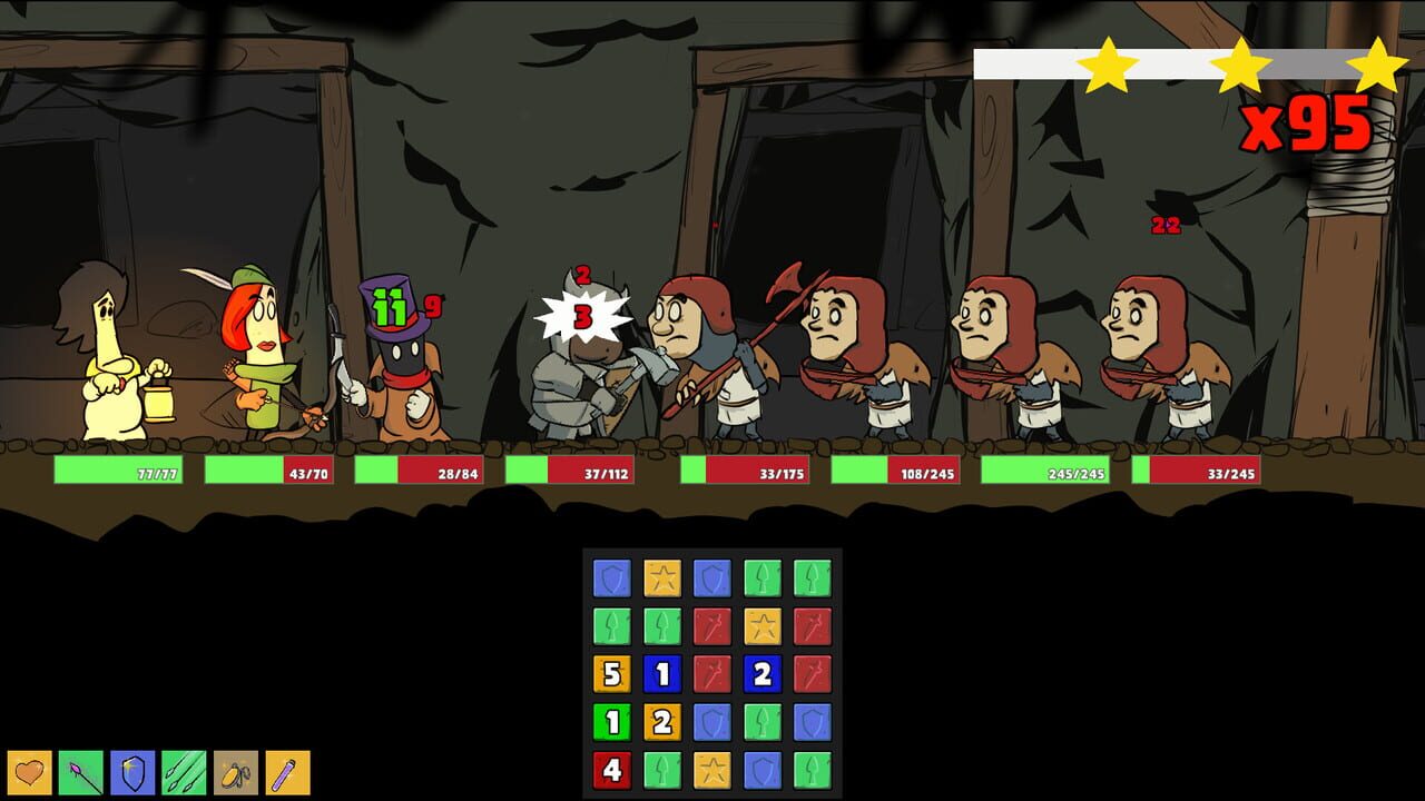 Runemancer Image