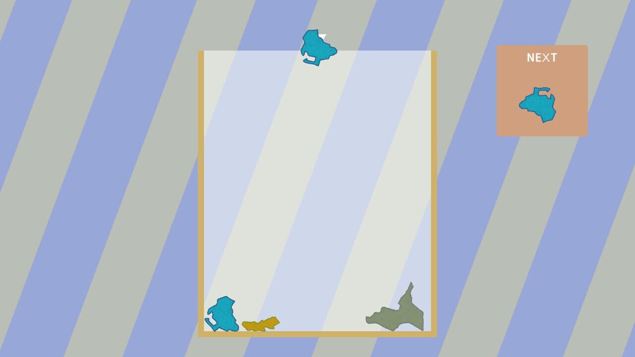 Hokkaido Game — Screenshot 1