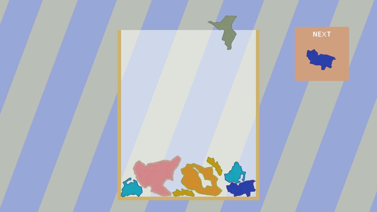Hokkaido Game — Screenshot 2