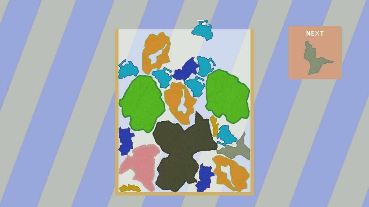 Hokkaido Game — Screenshot 3