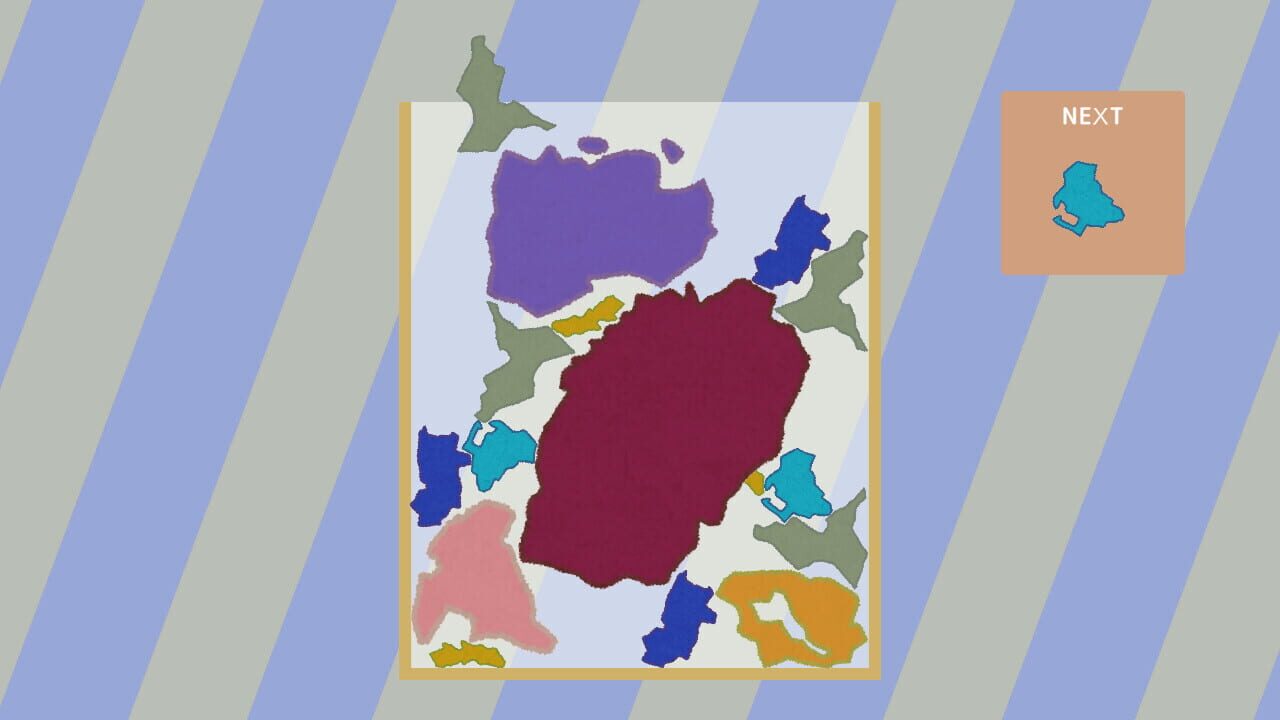 Hokkaido Game — Screenshot 4