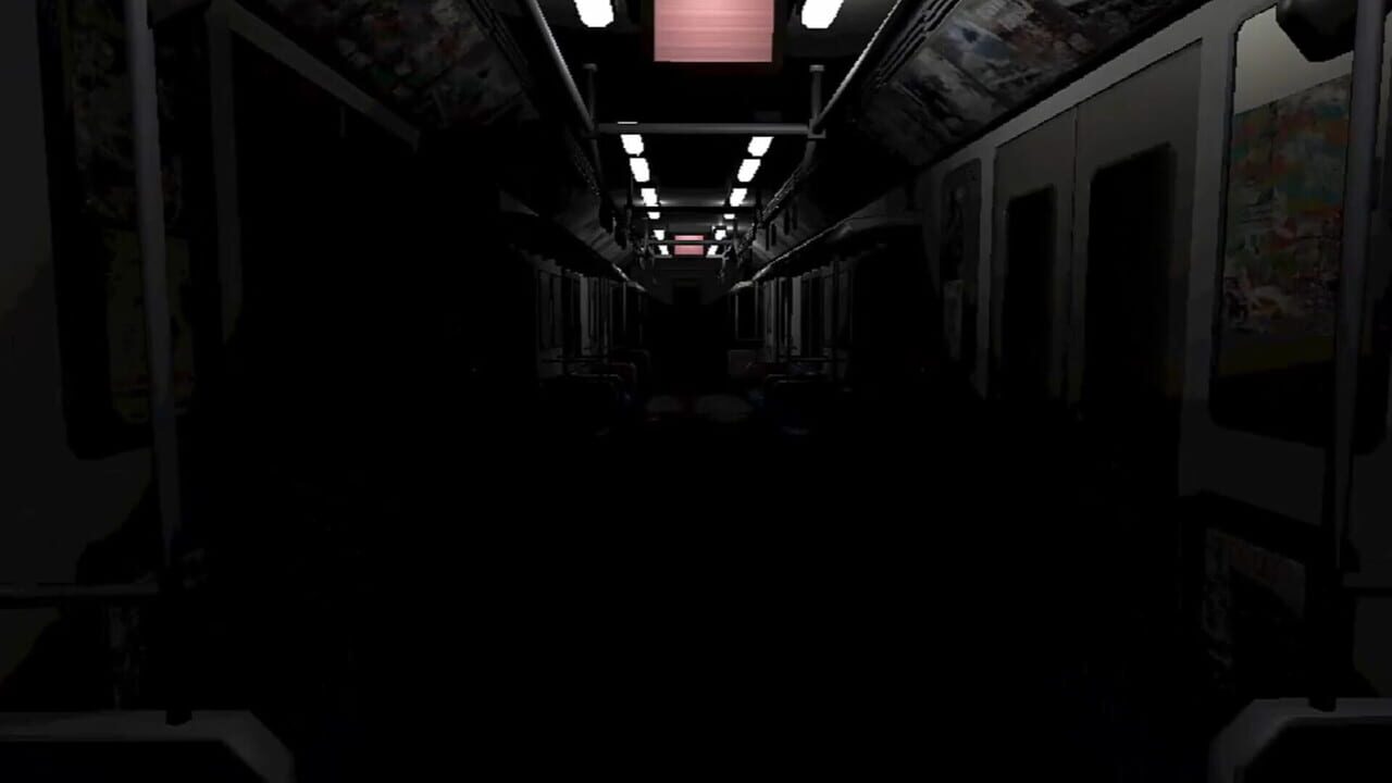 Fear The Void — Screenshot 2