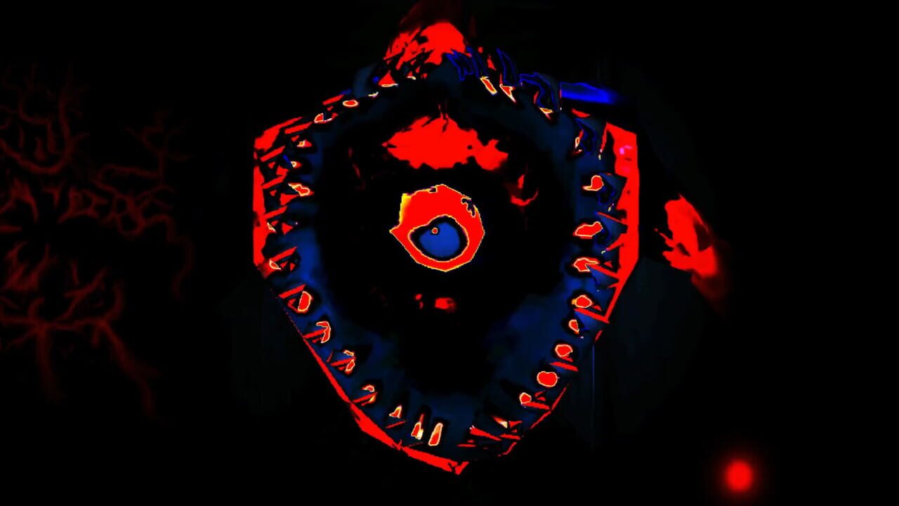 Fear The Void — Screenshot 5