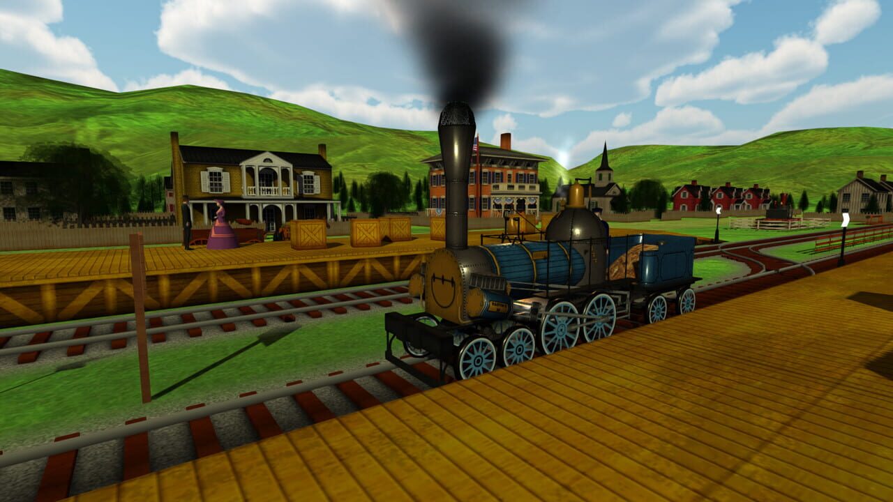 Loco-Sort — Screenshot 5