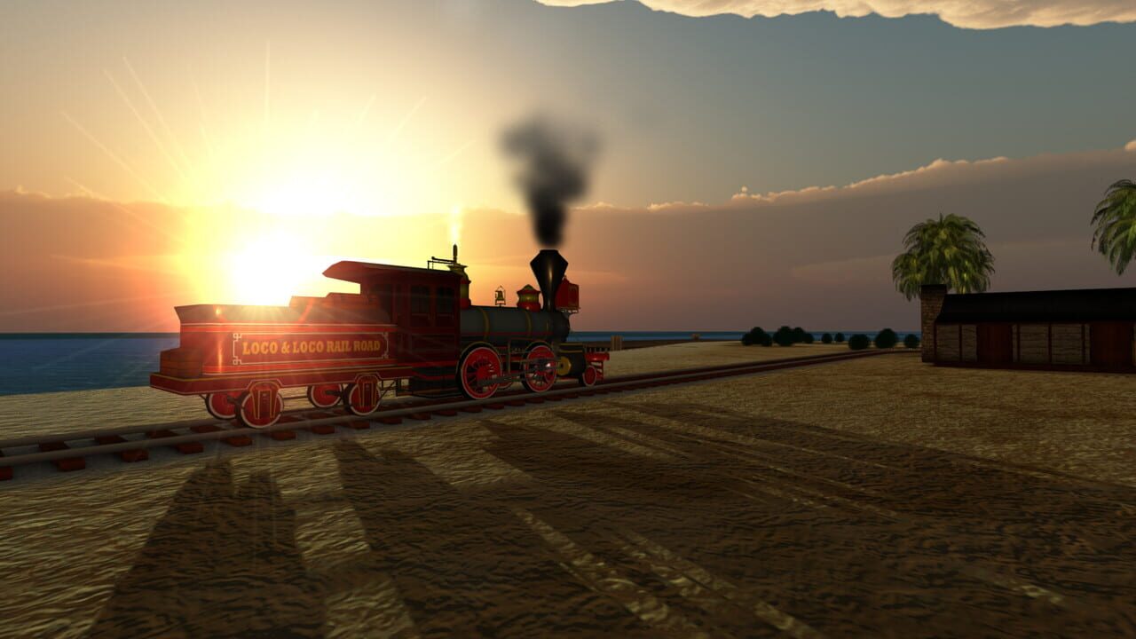 Loco-Sort — Screenshot 3