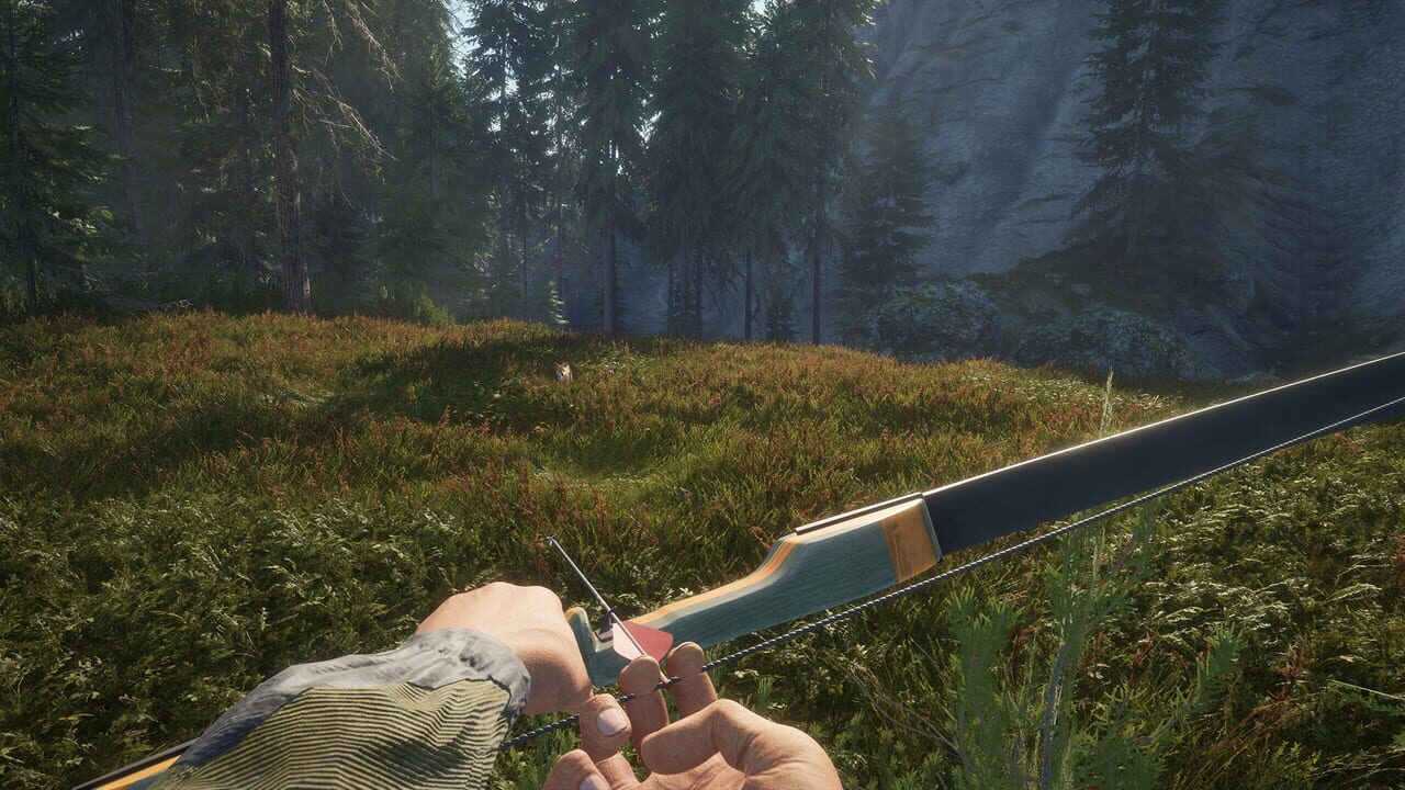 TheHunter: Call of the Wild - Ambusher Pack Image