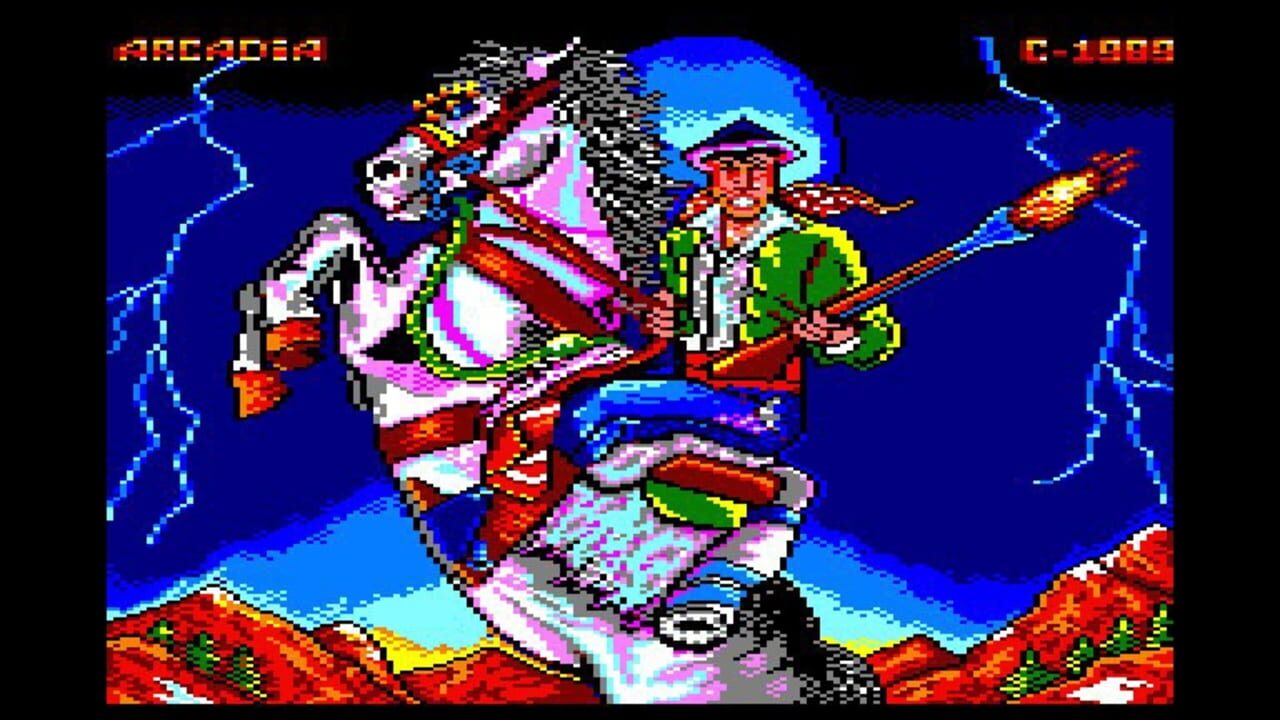 Curro Jimenez — Screenshot 2