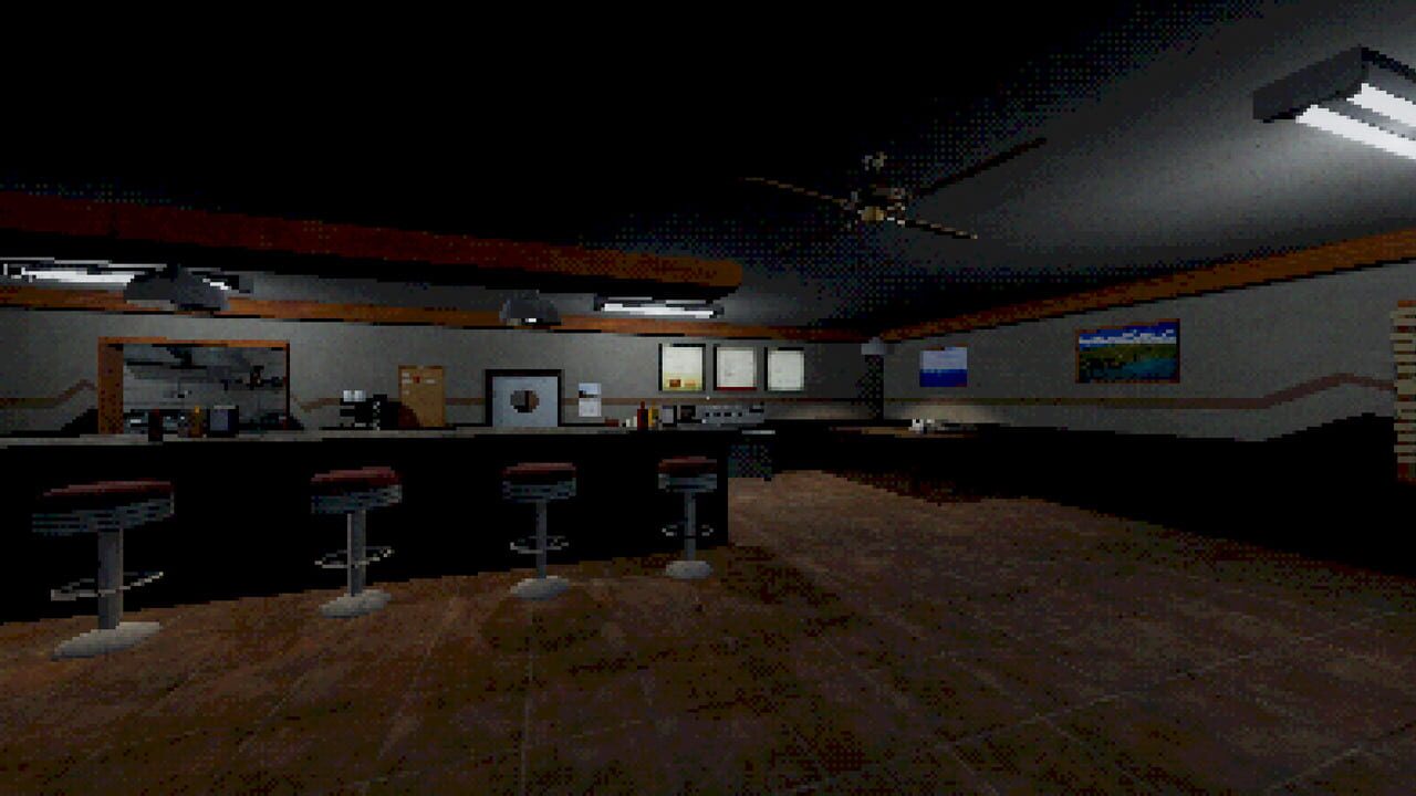 Lakefront Restaurant — Screenshot 2