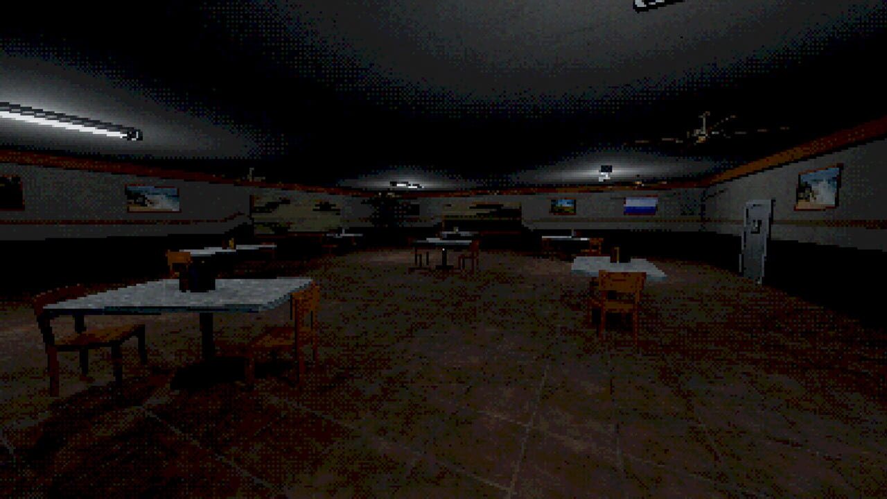 Lakefront Restaurant — Screenshot 3