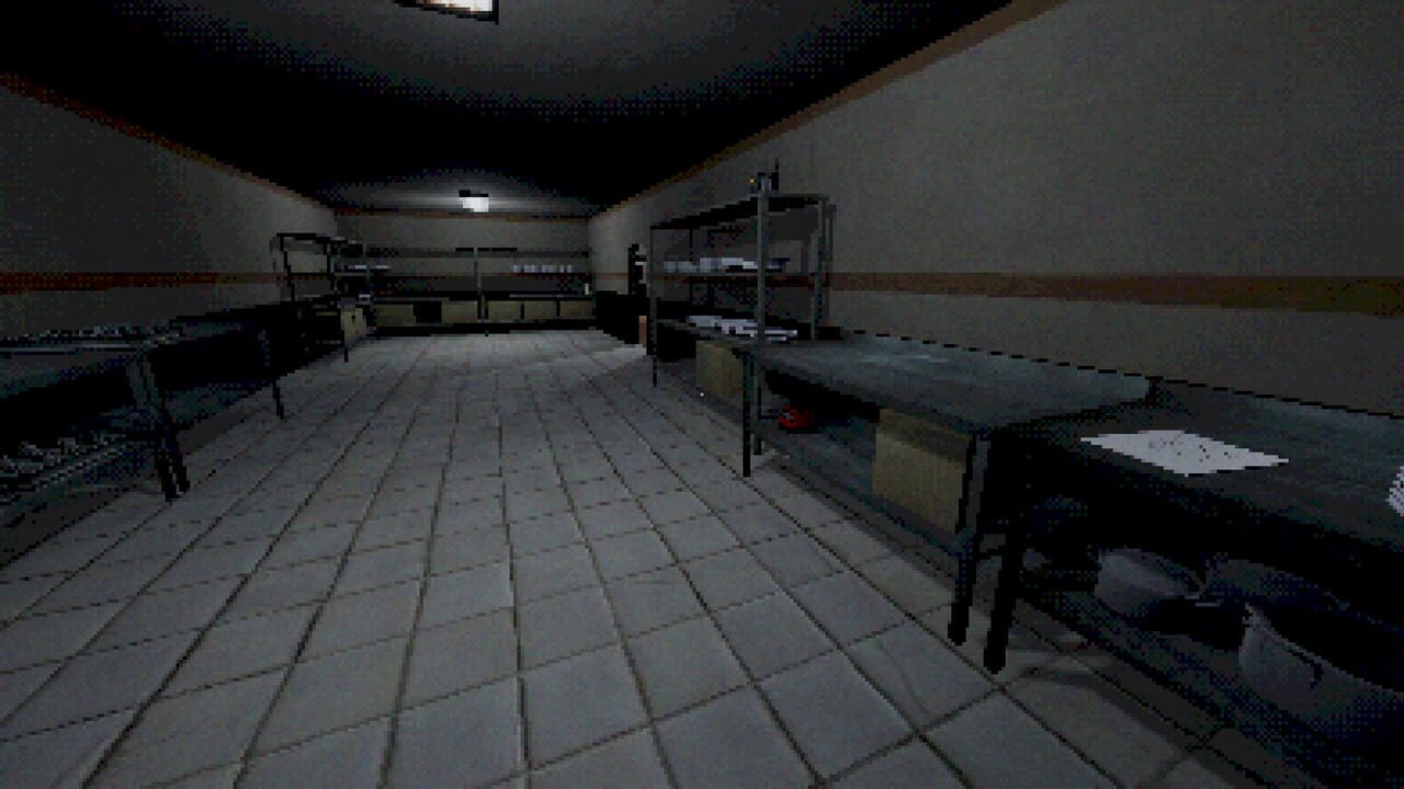 Lakefront Restaurant — Screenshot 4