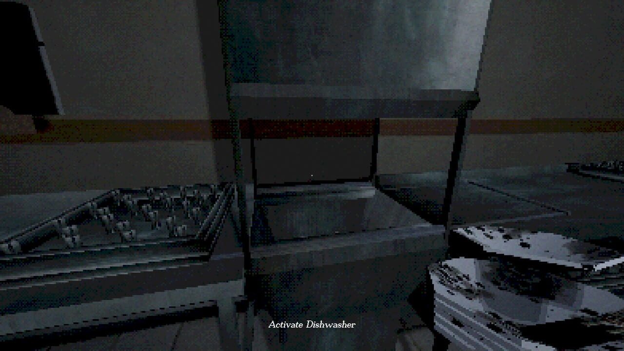 Lakefront Restaurant — Screenshot 1