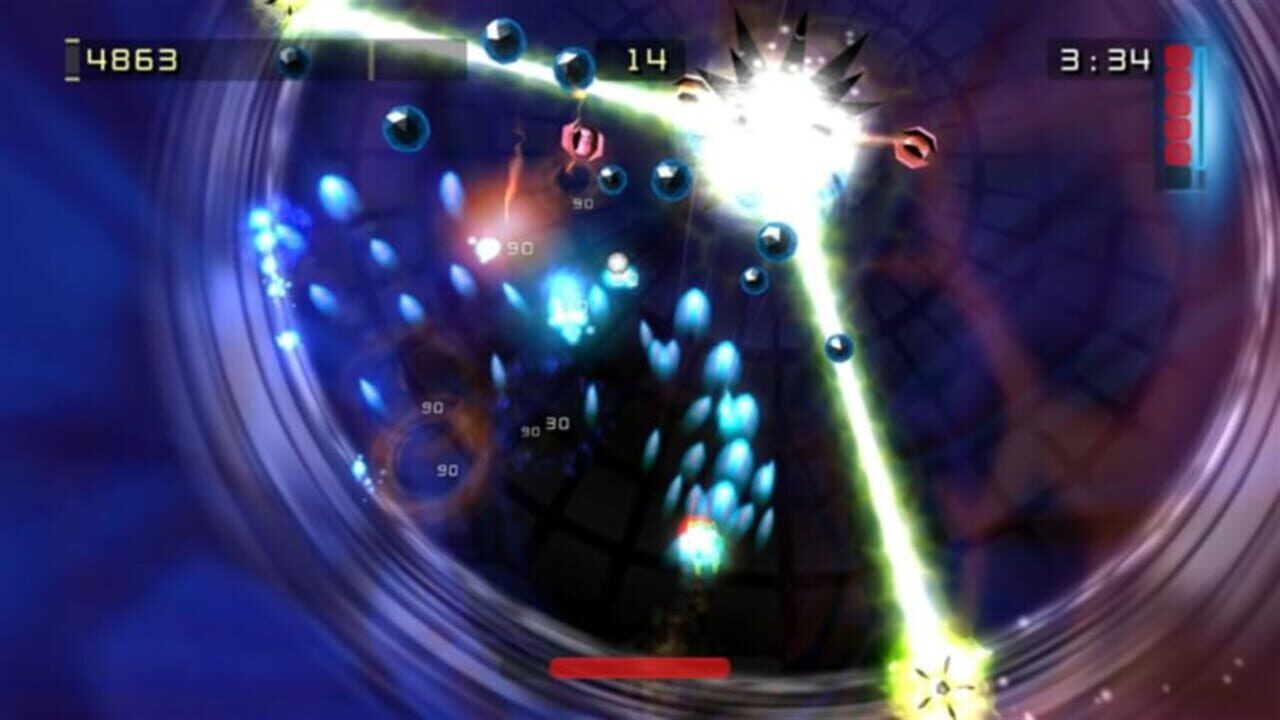 Mutant Storm Empire — Screenshot 3