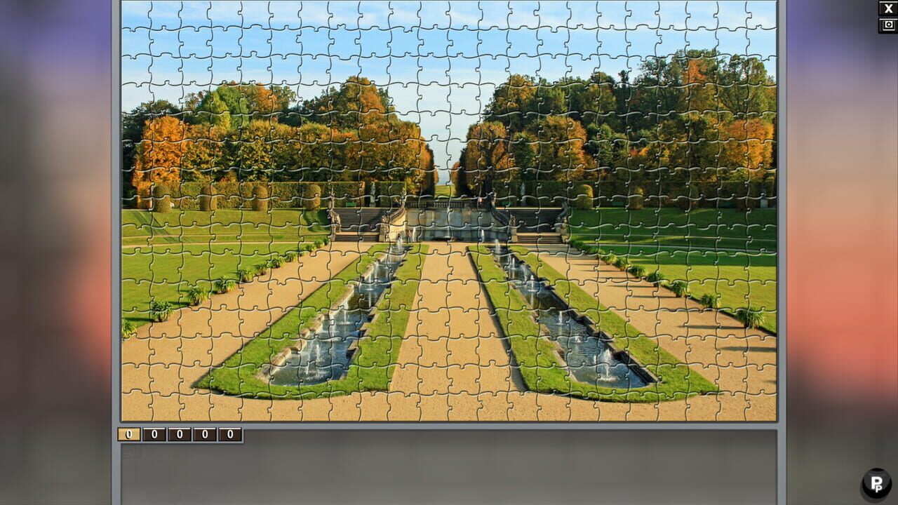 Jigsaw Puzzle Pack: Pixel Puzzles Ultimate Germany 2 Image